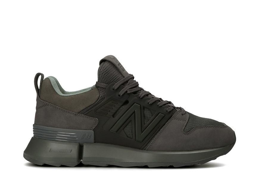 28.5cm AURALEE TOKYO DESIGN STUDIO NEW BALANCE R_C2 "CHARCOAL" 28.5cm MSRC2ALA