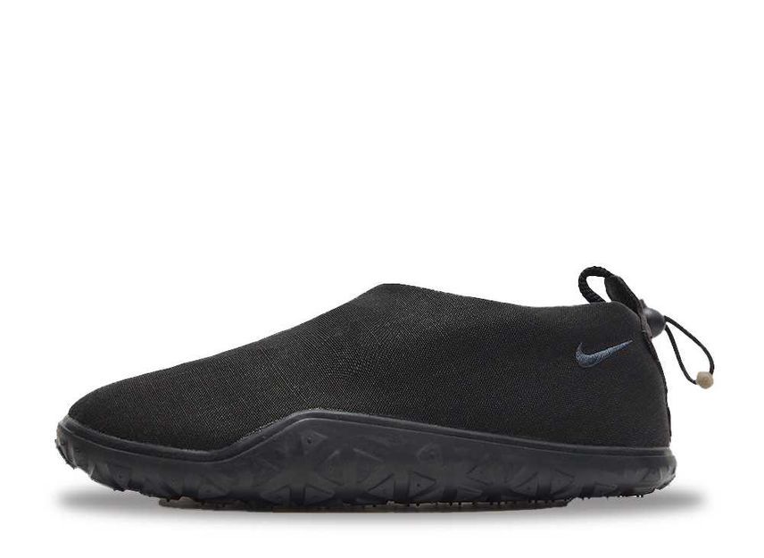 29.0cm Nike ACG Air Moc "Black/Anthracite" 29cm DZ3407-001