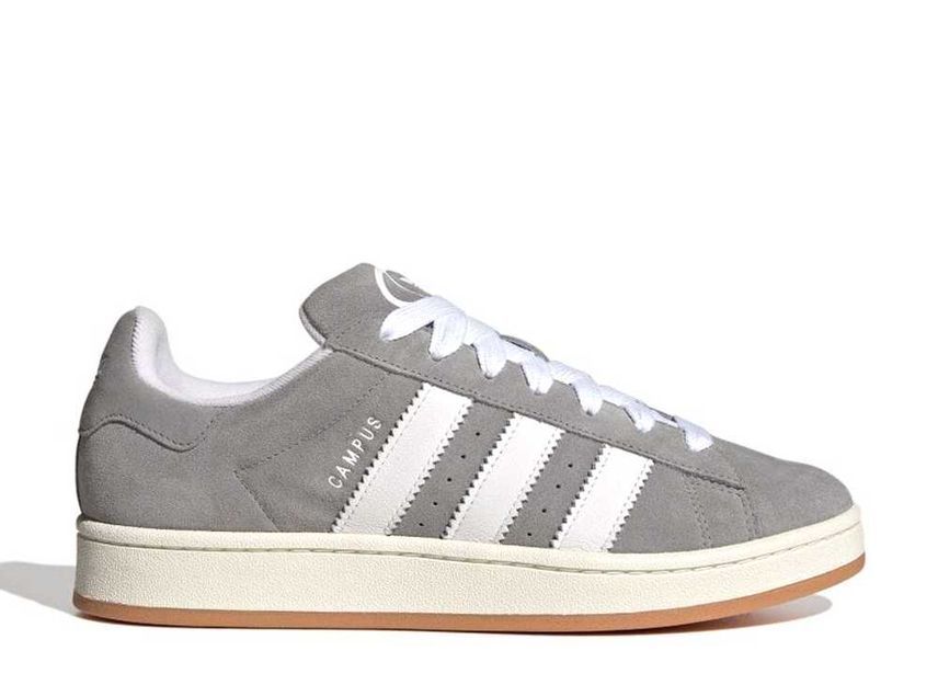 24.0cm以下 adidas Originals Campus 00S "Gray Three/Footwear White" 22cm HQ8707