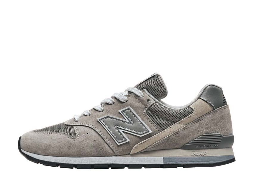 25.5cm New Balance 996 New Standard "Gray" 25.5cm CM996GR2