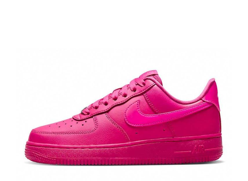 24.5cm Nike WMNS Air Force 1 Low "Fireberry" 24.5cm DD8959-600