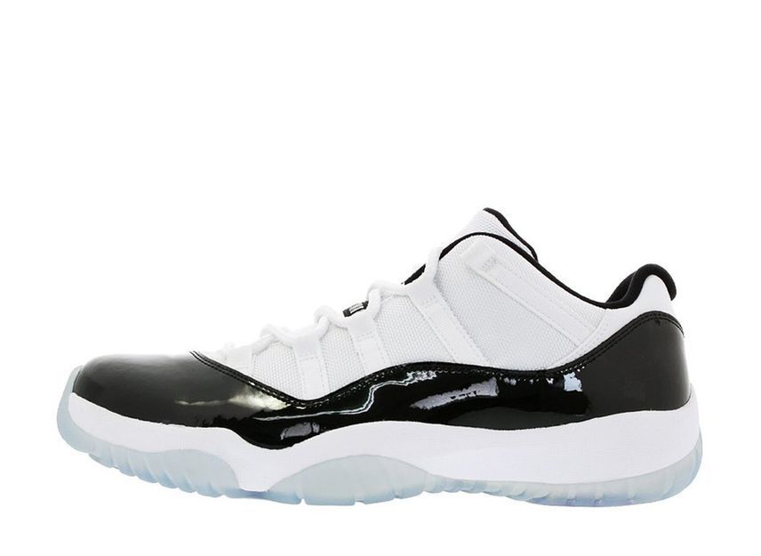 29.0cm NIKE AIR JORDAN 11 RETRO LOW CONCORD 29cm 528895-153