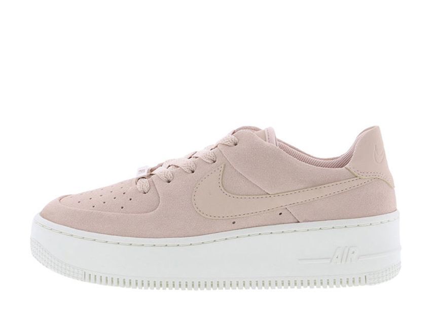 26.0cm以上 Nike WMNS Air Force 1 Sage Low "Particle Beige" 26cm AR5339-201