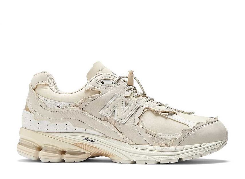 New Balance 2002R Protection Pack "Sandstone" 23cm M2002RDQ_画像1