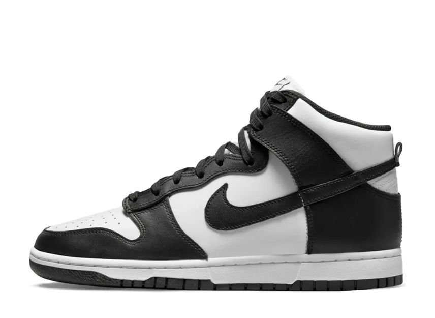 27.0cm Nike Dunk High "Championship White" 27cm DD1399-105