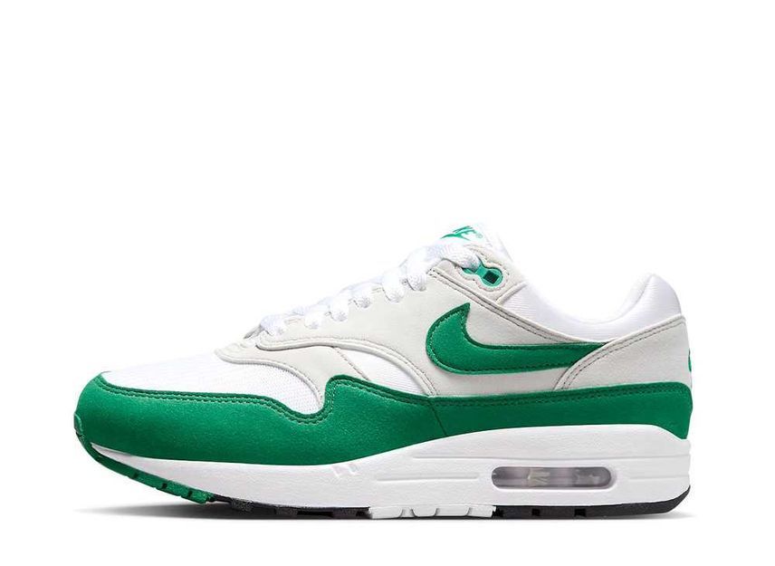 25.5cm Nike WMNS Air Max 1 '87 "Malachite" 25.5cm DZ2628-003