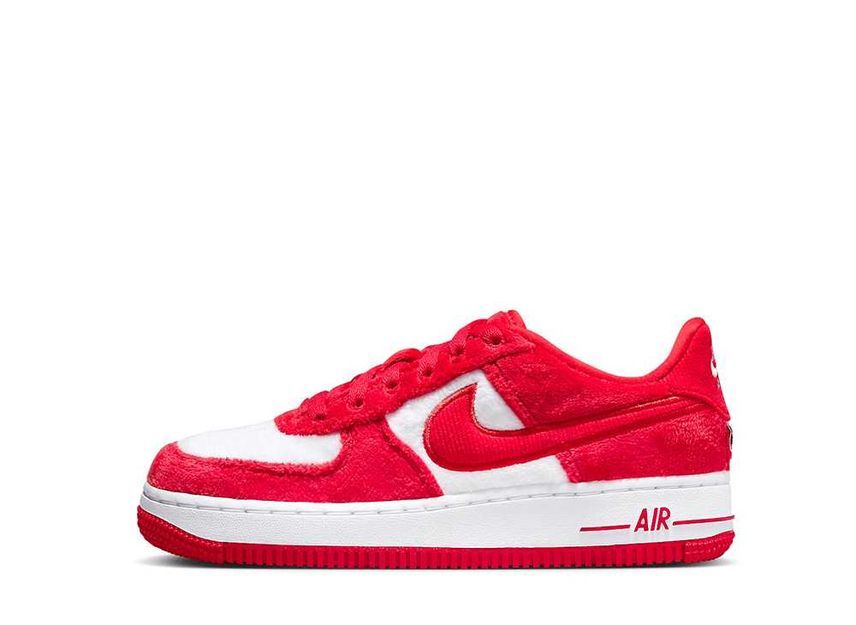Nike GS Air Force 1 Low "Valentine’s Day 2024" 23cm FZ3552-612