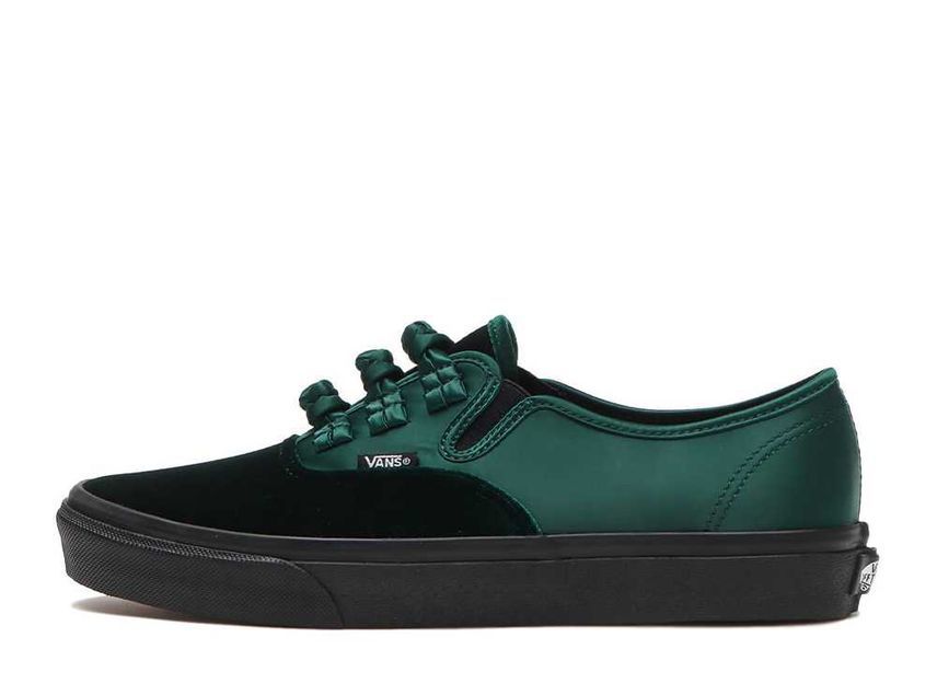 28.0cm BILLY'S Vans Authentic KUNG-FU "Green" 28cm BIL-VANA-KNG-G