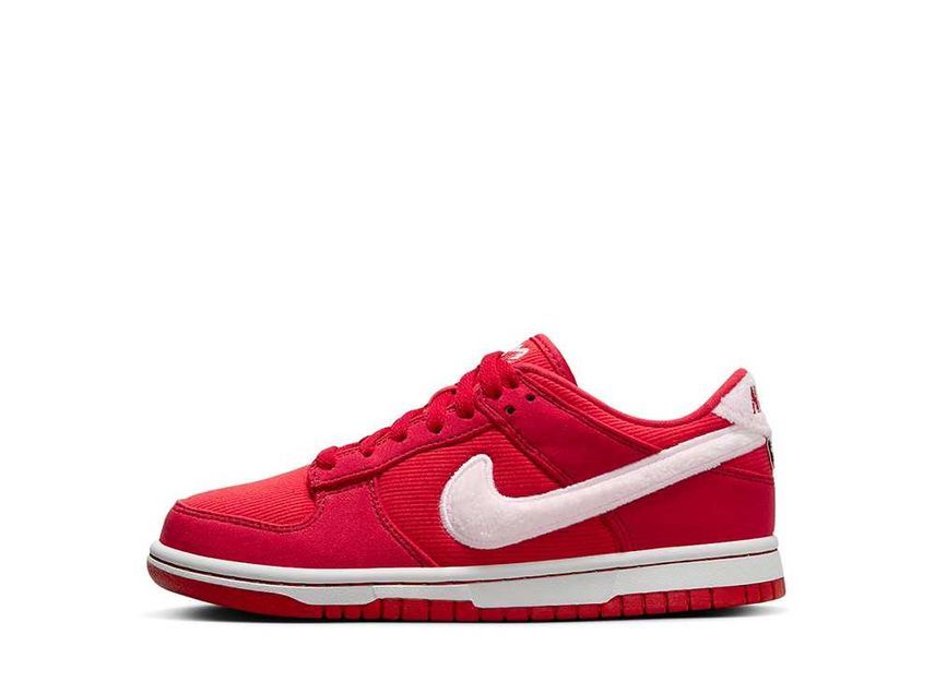 Nike GS Dunk Low "Valentine’s Day 2024" 25cm FZ3548-612