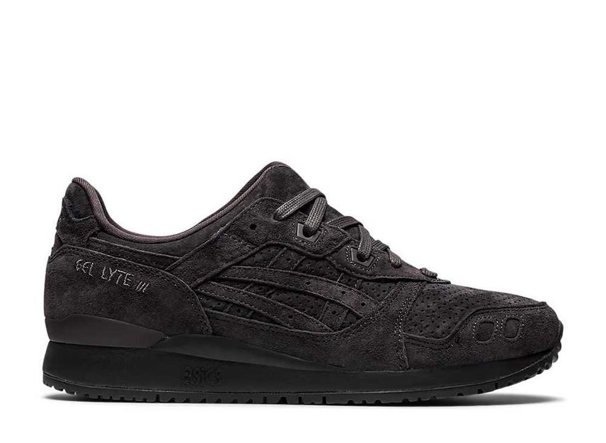 26.5cm Asics Gel-Lyte 3 OG "Obsidian Grey" 26.5cm 1201A050-023