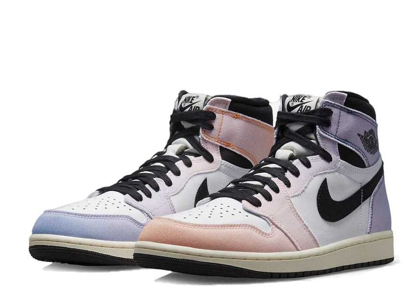 30.0cm以上 Nike Air Jordan 1 High OG "Multi Color" 30cm DX0054-805