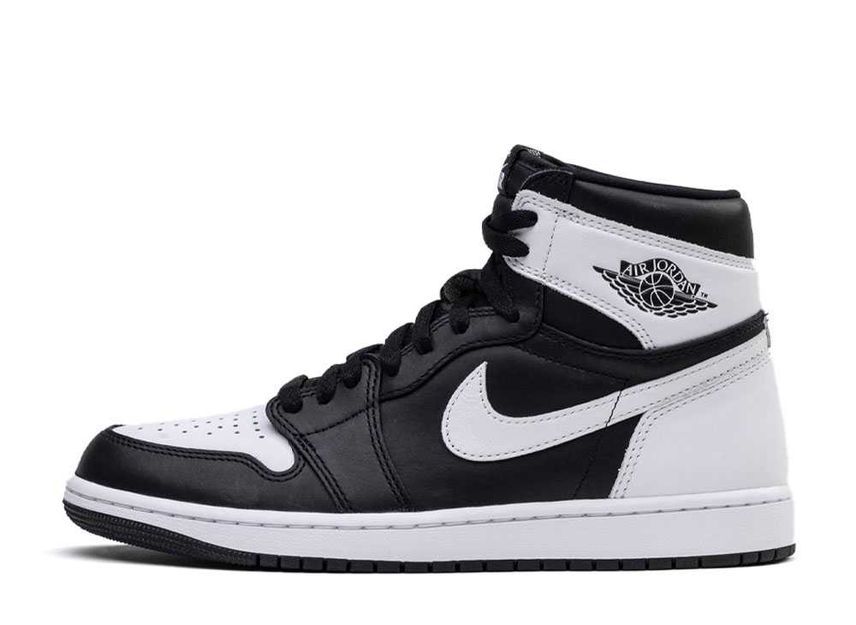 27.5cm Nike Air Jordan 1 Retro High OG "Black/White" 27.5cm DZ5485-010