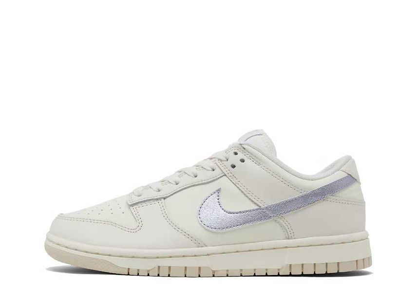 25.0cm Nike WMNS Dunk Low ESS Trend "Oxygen Purple" 25cm DX5930-100