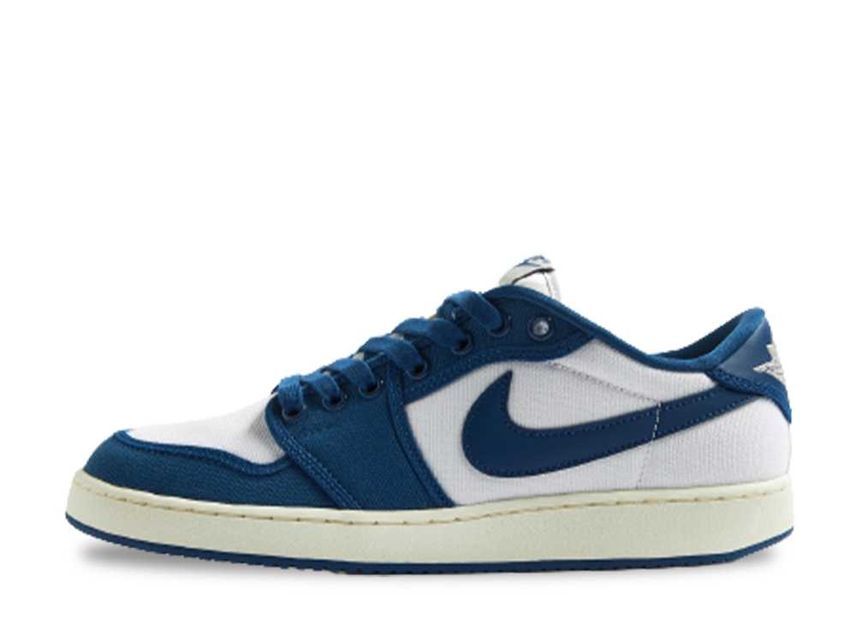 27.5cm Nike Air Jordan 1 Low KO "Royal" 27.5cm DX4981-103