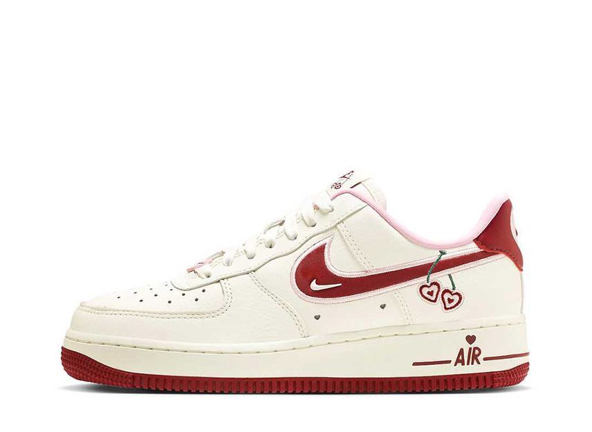 Nike WMNS Air Force 1 Low "Valentine’s Day" (2023) 24cm FD4616-161