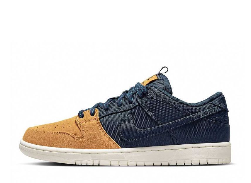 30.0cm以上 Nike SB Dunk Low "Desert Ochre and Midnight Navy" 30cm DX6775-400