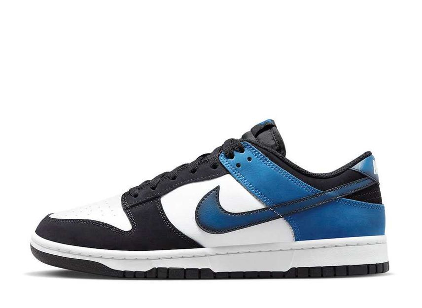 26.5cm Nike Dunk Low "Industrial Blue" 26.5cm FD6923-100