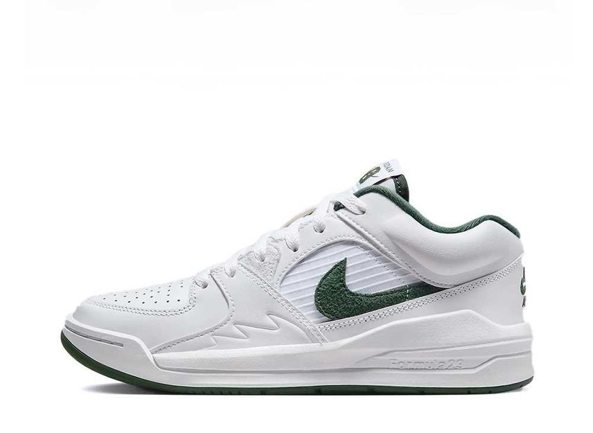 26.0cm以上 Nike WMNS Jordan Stadium 90 "White/Sky J Light Olive/Galactic Jade" 26cm FB2269-103