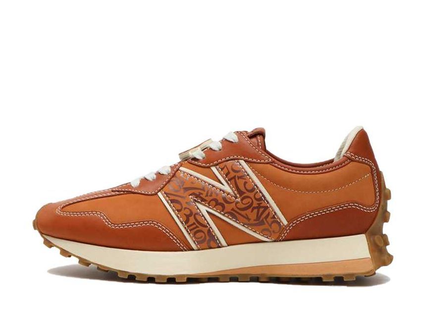 24.0cm以下 Frank Muller New Balance 327 "Brown" 24cm MS327FMC