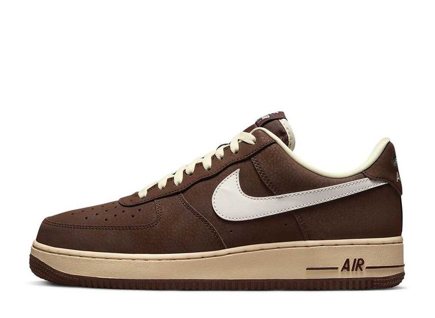 Nike Air Force 1 Low "Cacao Wow" 28.5cm FZ3592-259