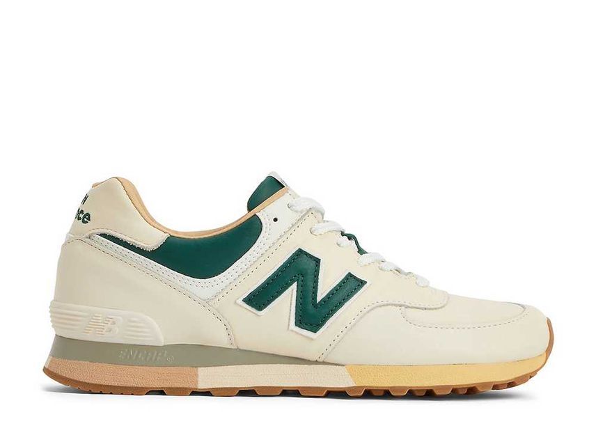 25.5cm the Apartment New Balance 576 "Off White" 25.5cm OU576AME