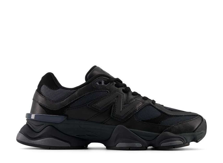 24.0cm以下 New Balance 9060 "Black" 23.5cm U9060NRI