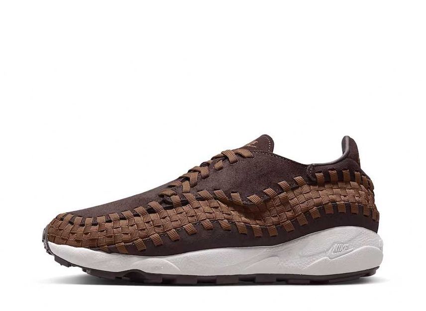 26.0cm以上 Nike WMNS Air Footscape Woven "Saturn Gold and Earth" 28cm FB1959-200