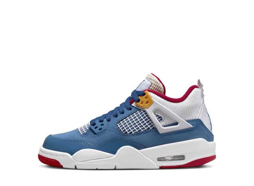 24cm～ Nike GS Air Jordan 4 "French Blue" 24cm DR6952-400