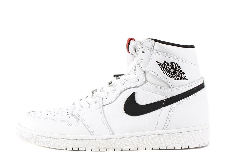 28.0cm Nike Air Jordan 1 Retro High "Yin Yang White" 28cm 555088-102