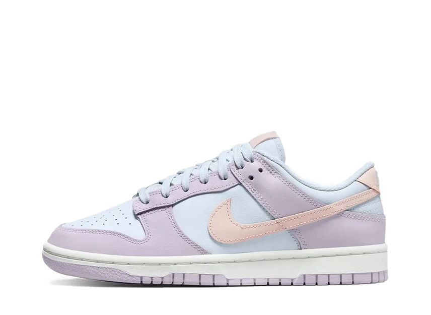 Nike WMNS Dunk Low "Easter" 23.5cm DD1503-001_画像1