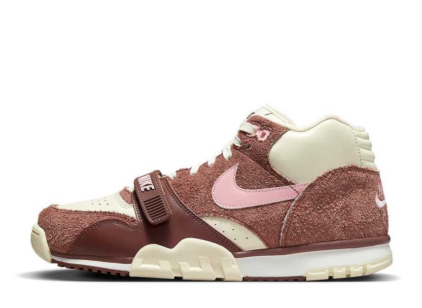 26.0cm Nike Air Trainer 1 "Soft Pink and Coconut Milk" 26cm DM0522-201