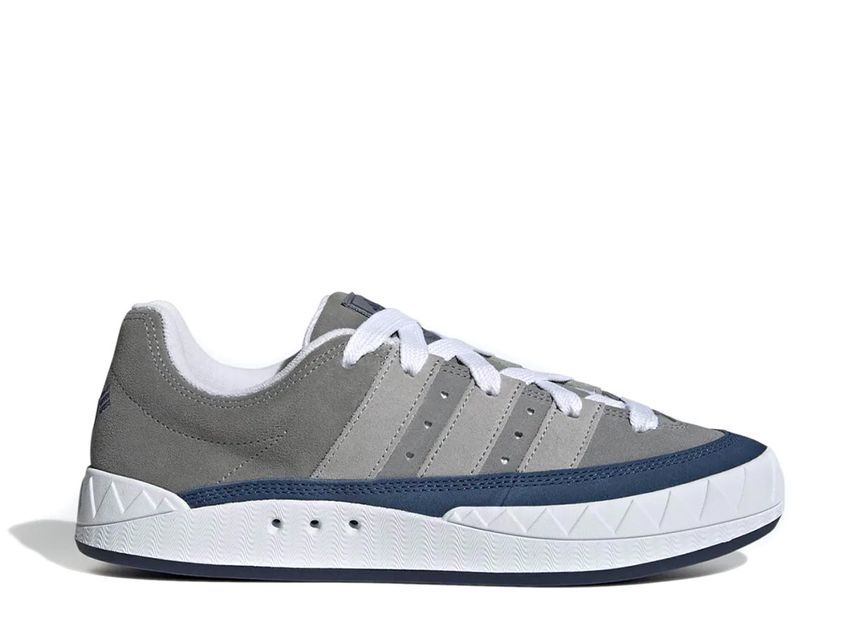 28.0cm HUMAN MADE adidas Originals Adimatic HM "Grey" 28cm HP9915