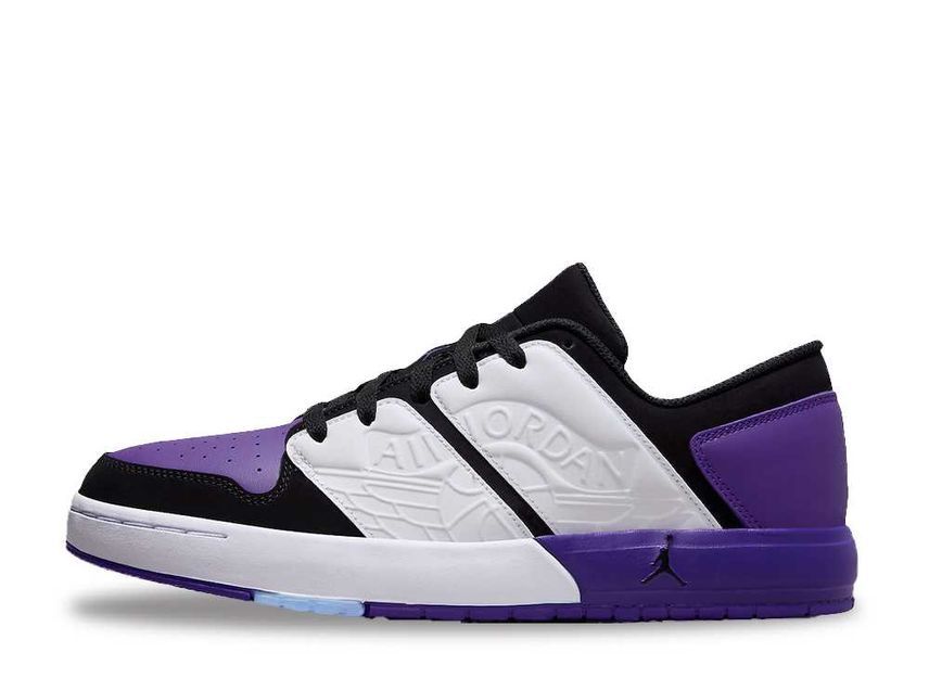 30.0cm以上 Nike Jordan Nu Retro 1 Low "Field Purple" 30cm DV5141-105