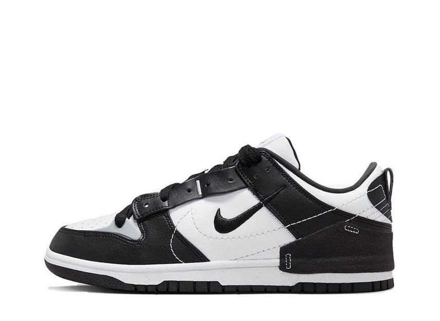 24.5cm Nike WMNS Dunk Low Disrupt 2 "Panda" 24.5cm DV4024-002