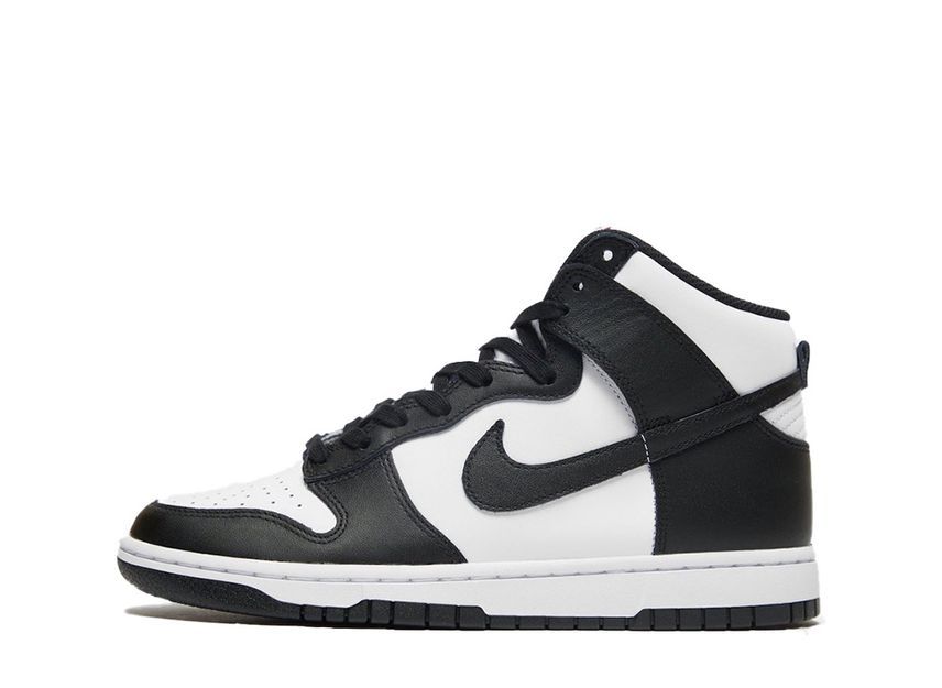 26.0cm以上 Nike WMNS Dunk High "Black and White" 26.5cm DD1869-103