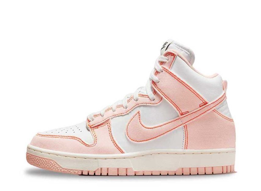 26.0cm以上 Nike WMNS Dunk High 1985 "Arctic Orange" 29cm DV1143-800