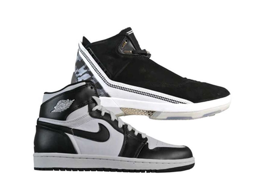 28.0cm Nike Air Jordan Countdown Pack 1/22 28cm 332566-991