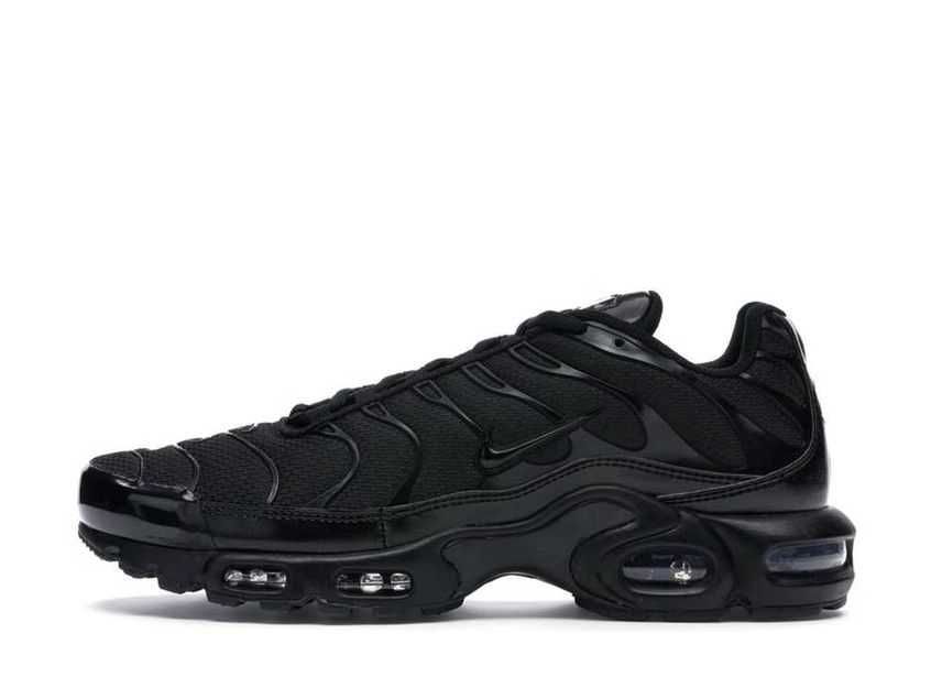 28.0cm Nike Air Max Plus "Triple Black"(2023) 28cm 604133-050-2023