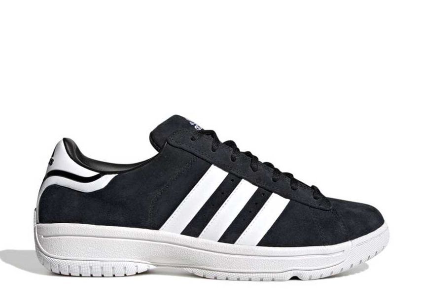 29.5cm adidas Originals Campus Supreme Sole "Core Black/Footwear White" 29.5cm HP2190