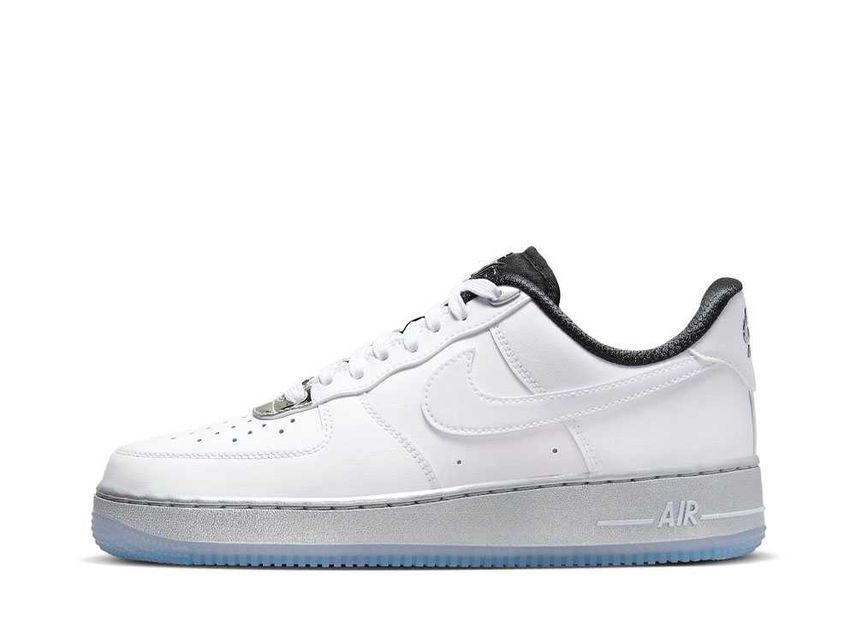 Nike WMNS Air Force 1 Low "White Chrome" 27cm DX6764-100_画像1