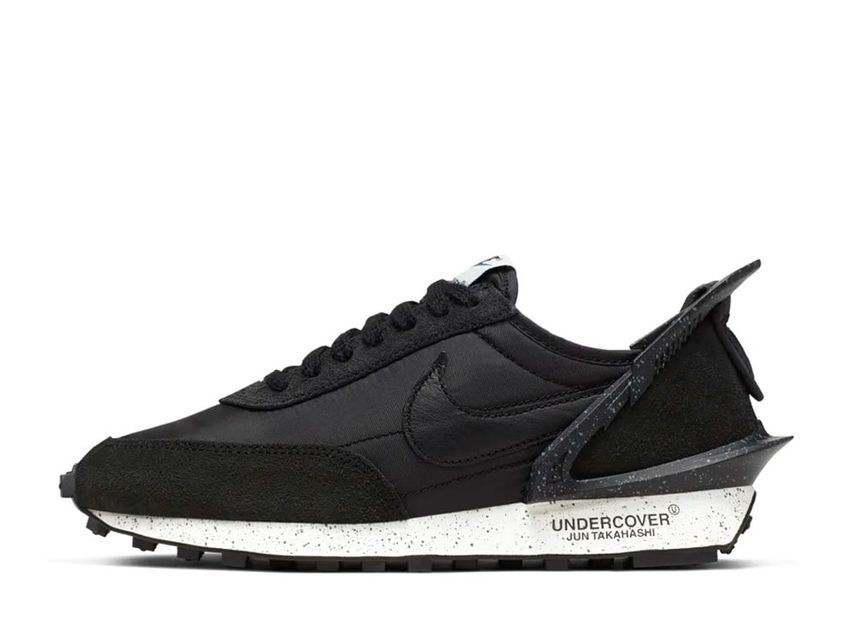 26.0cm以上 Undercover Nike WMNS Daybreak "Black/Sail" 26.5cm CJ3295-001