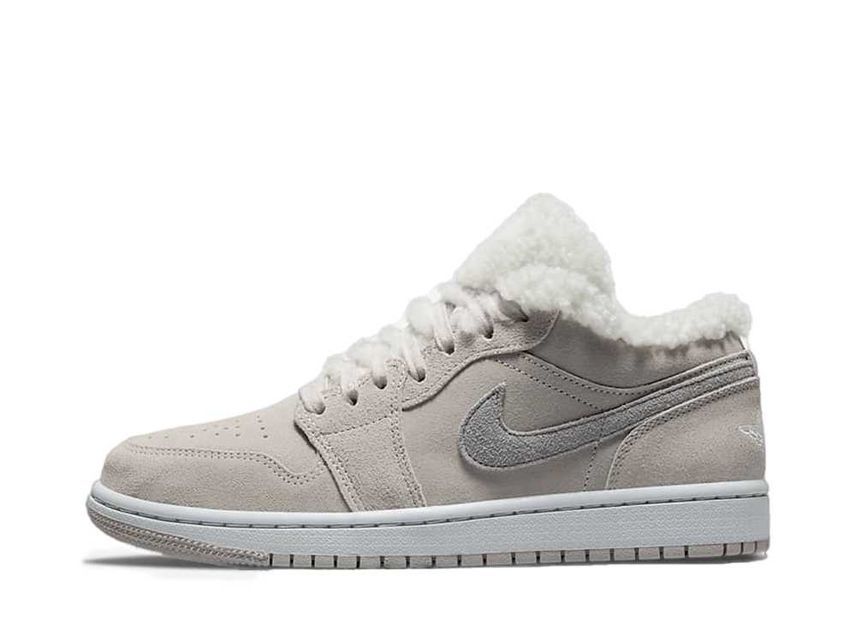 26.0cm以上 Nike WMNS Air Jordan 1 Low "Sherpa Fleece" 28.5cm DO0750-002