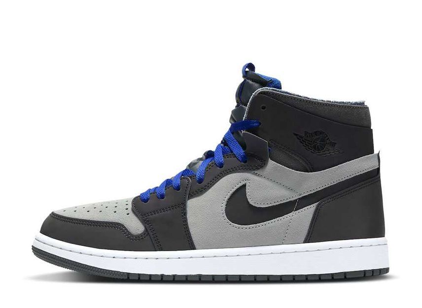 25.5cm League of Legends Nike Air Jordan 1 High Zoom Air Confort "Esports" 25.5cm DD1453-001