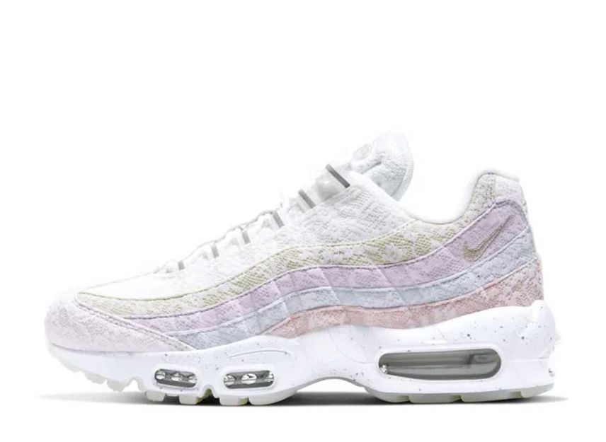 26.0cm以上 Nike WMNS Air Max 95 "Overlace" 29cm CU9454-194