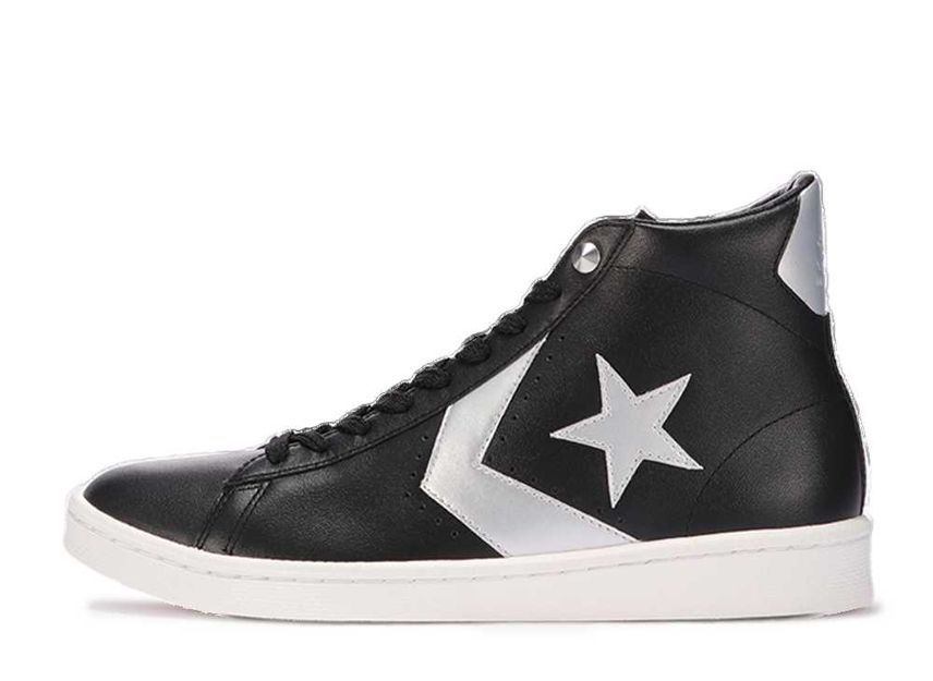 30.0cm以上 mastermind JAPAN Converse Pro Leather Hi "Black" 30cm 34200960