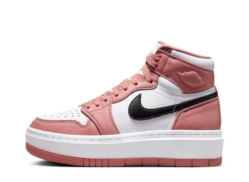 26.0cm以上 Nike WMNS Air Jordan 1 High Elevate "Red Stardust" 26.5cm DN3253-601