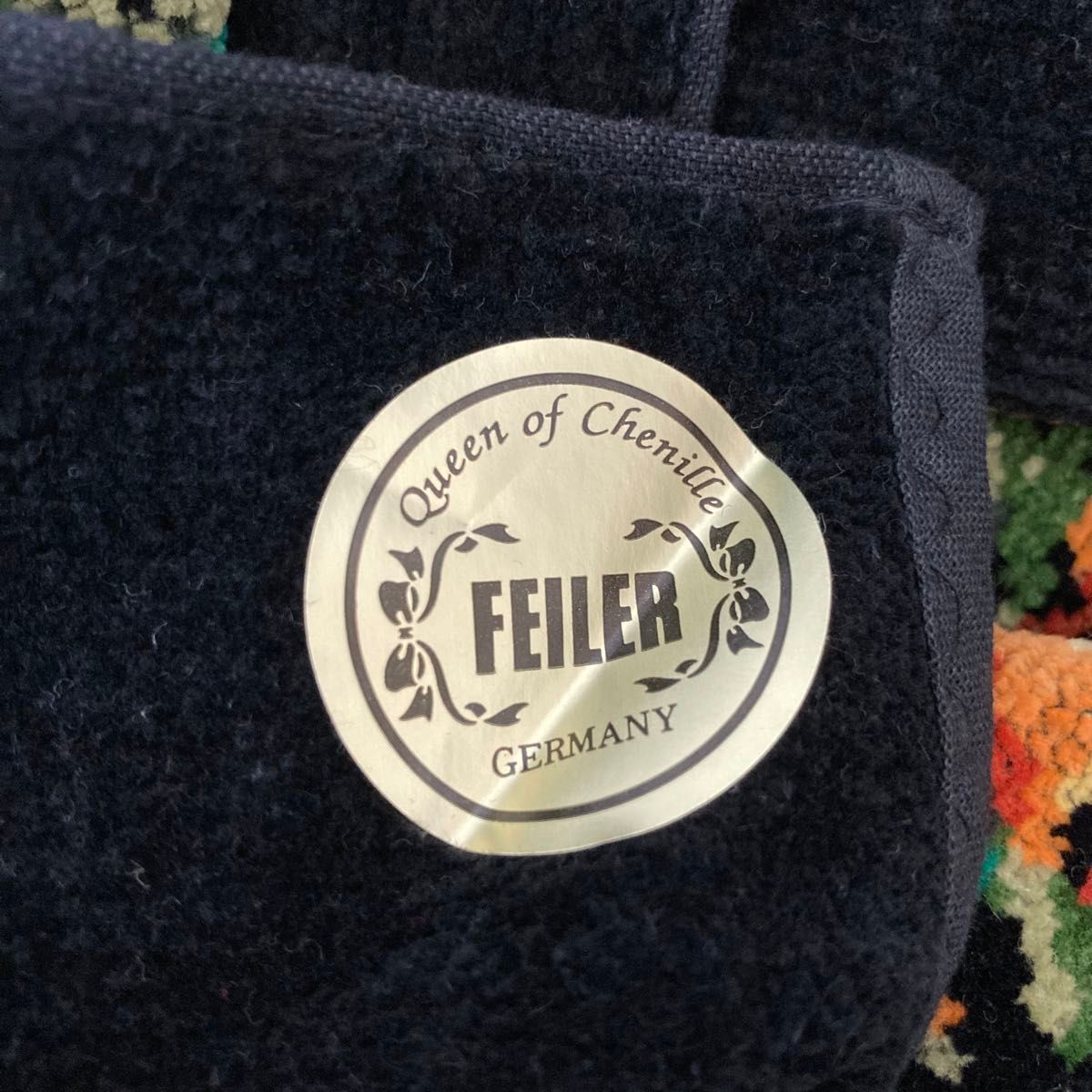 FEILER バスタオル新品未使用 FEILER バスタオル新品未使用