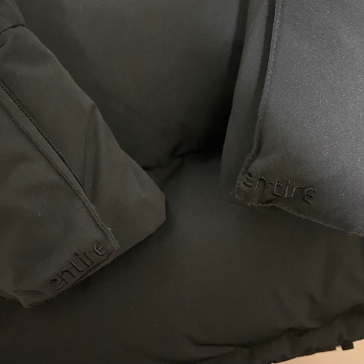 新品未使用 ENTIRE STUDIOS PFD V2 ダウン XSサイズ|Yahoo 新品未使用 ENTIRE STUDIOS PFD V2 ダウン XSサイズ|Yahoo