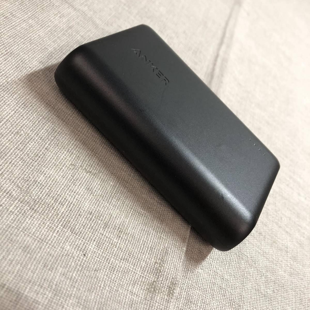 Anker PowerCore 10000 (10000mAh 大容量 モバイルバッテリー)PSE技術基準適合　A1263_画像2