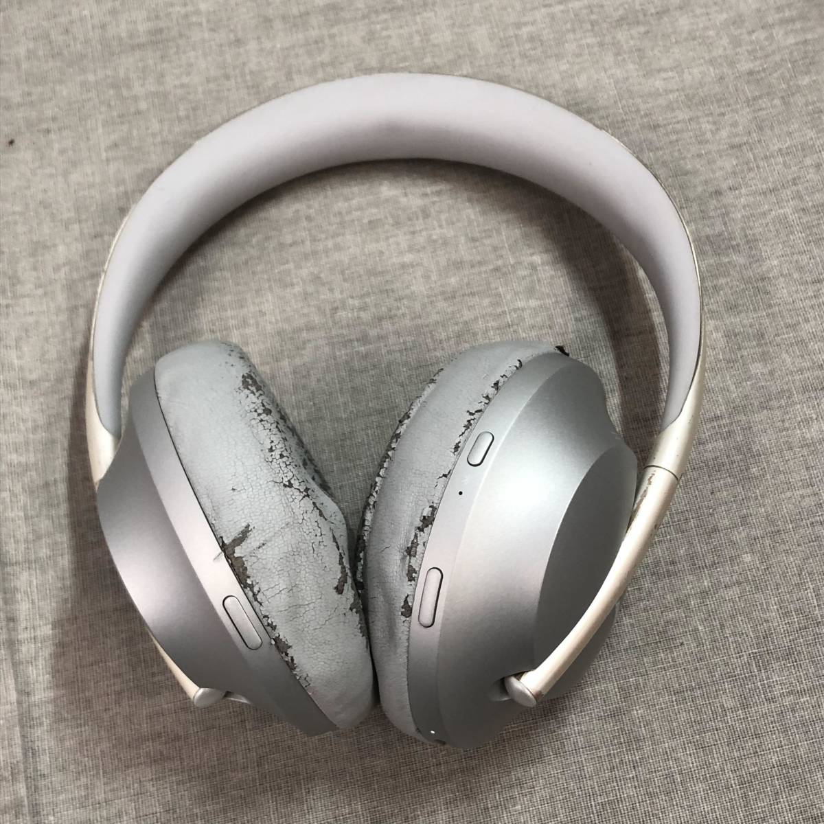 Bose Noise Cancelling Headphones 700 NC700ワイヤレスヘッドホン _画像7